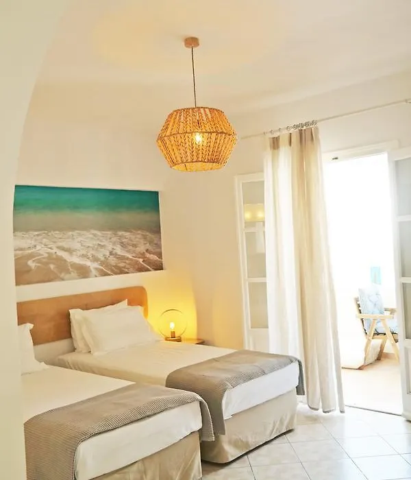 Wave Home Naxos Town-1