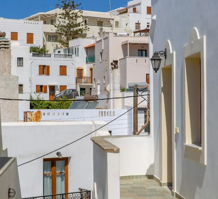 Like Home Naxos-1