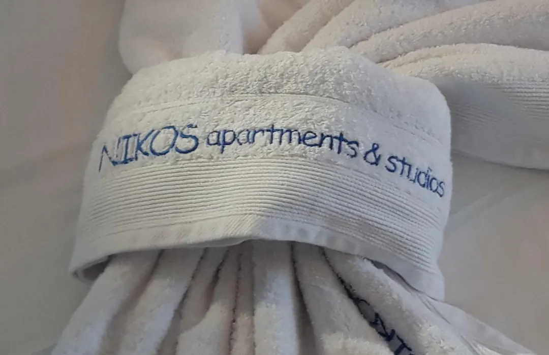 Nikos Apartments And Studios-1