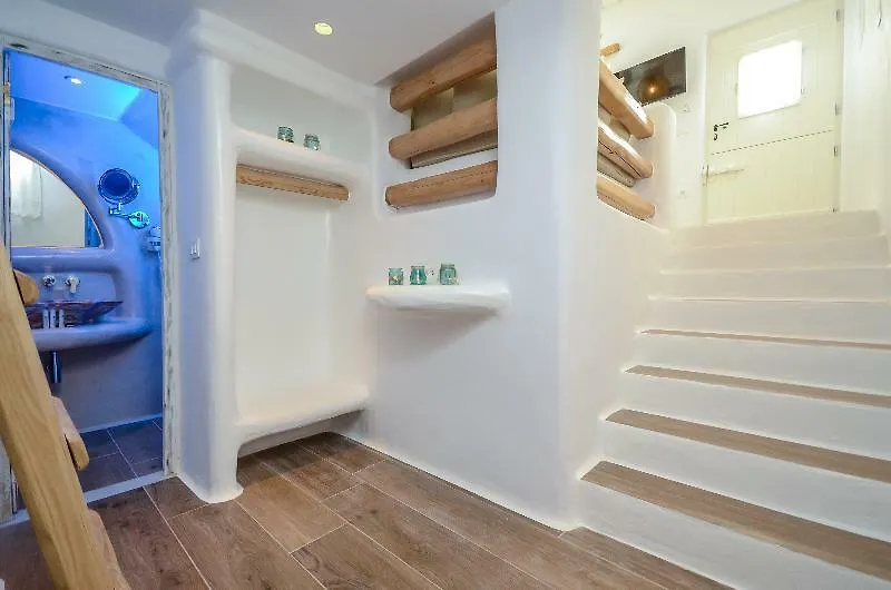 Island Escape Suites-1