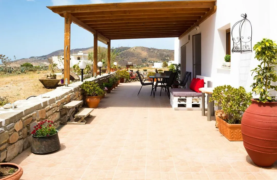 A Casa D'Irene-1
