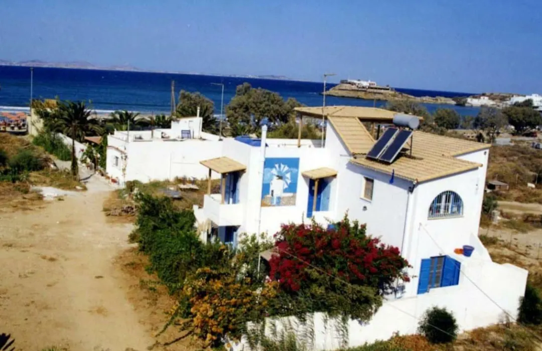 Korina Seaside Studio-1