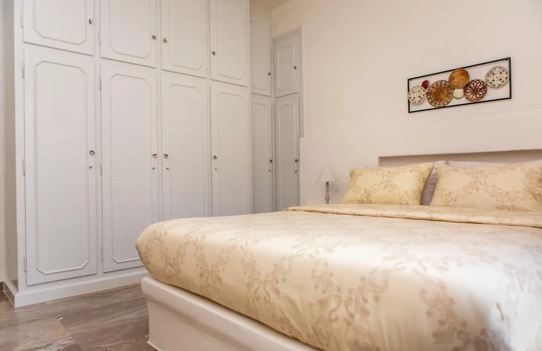 All Seasons Suite-1