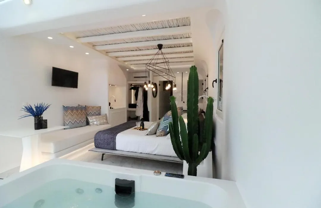 Narcissus Luxury Suites-1