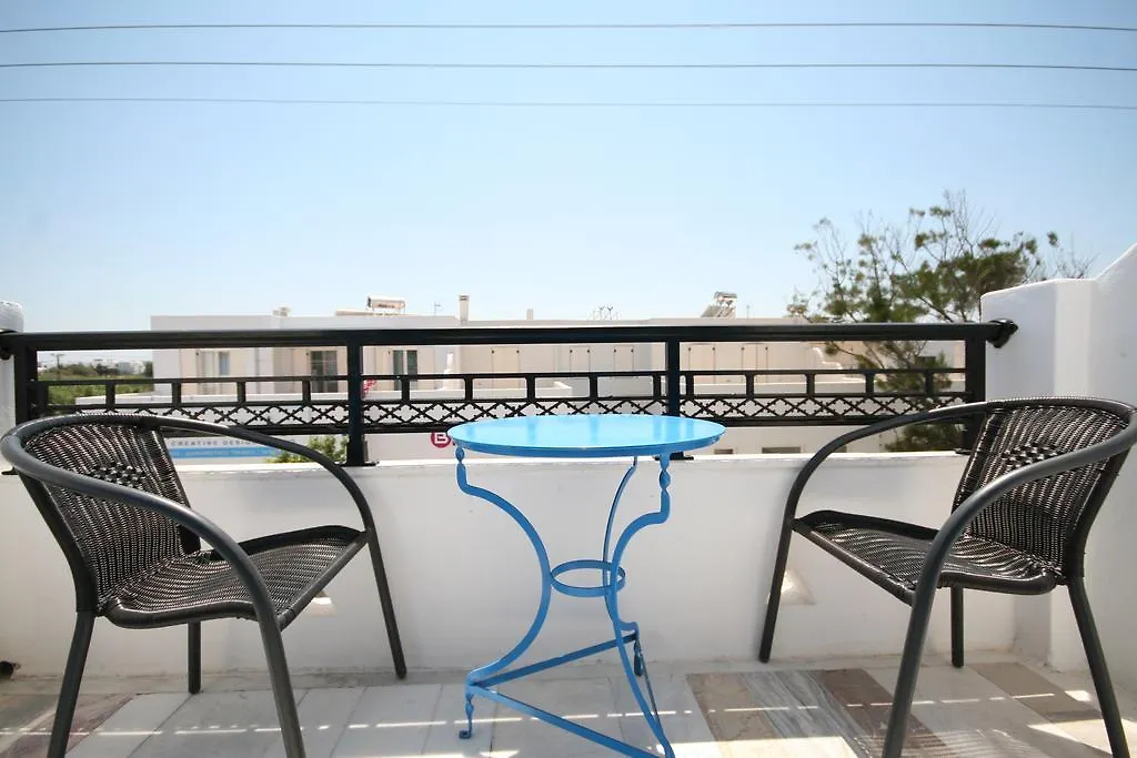 Hotel Mare Naxia-1