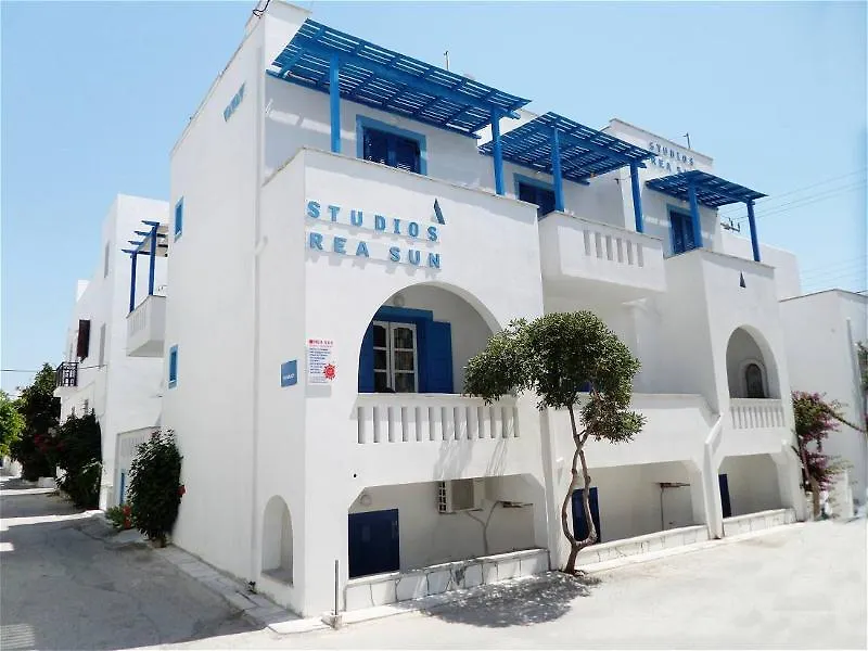 Naxos Sun Apartments-1