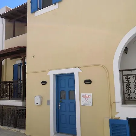 Melissa Rooms Naxos-2