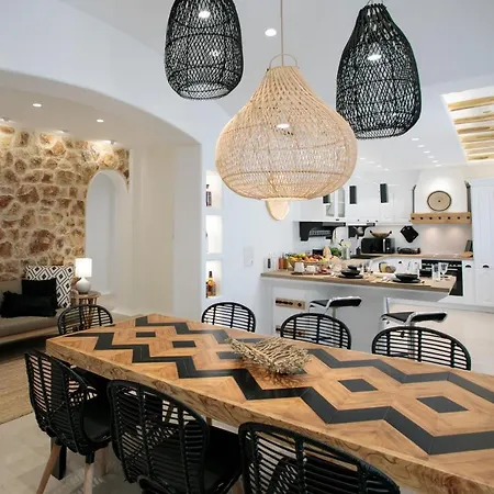 Manda Luxury Apartments-3