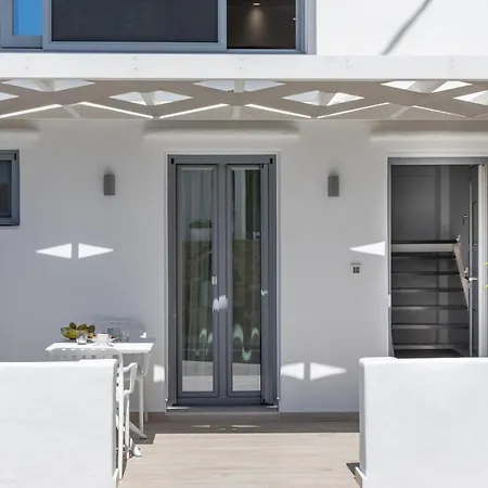 Marina'S Suites-3