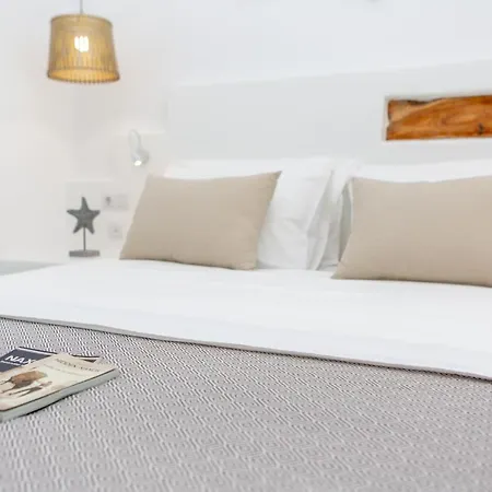 Elaya Cycladic Apartment, Naxos Town, By Naxosvibe-3