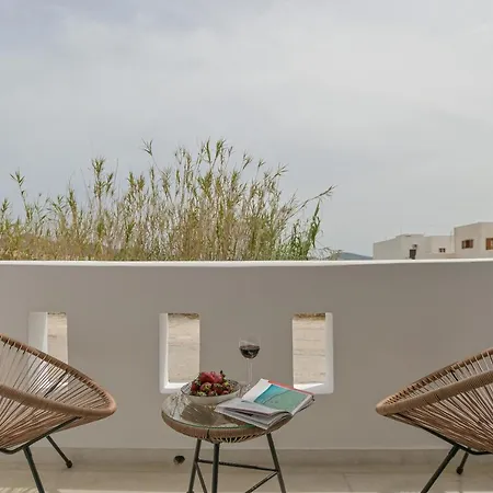 Felicite Apartments Naxos-3
