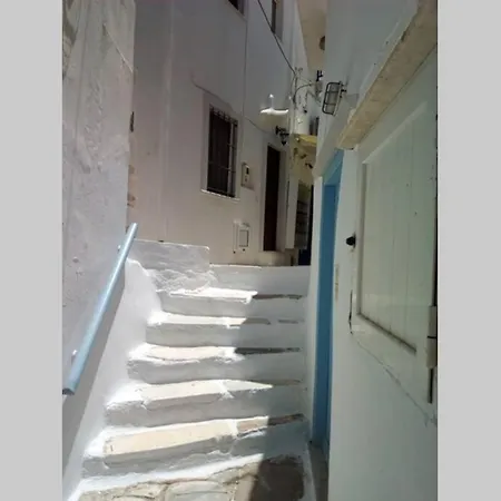 Naxos Castle House-2