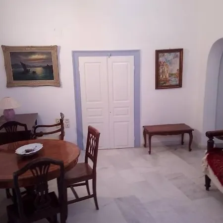 Naxos Castle House-3