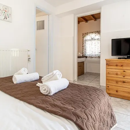 Korina Seaside Studio-3