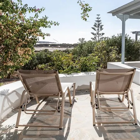 Glyfada Apartment Sea View-2