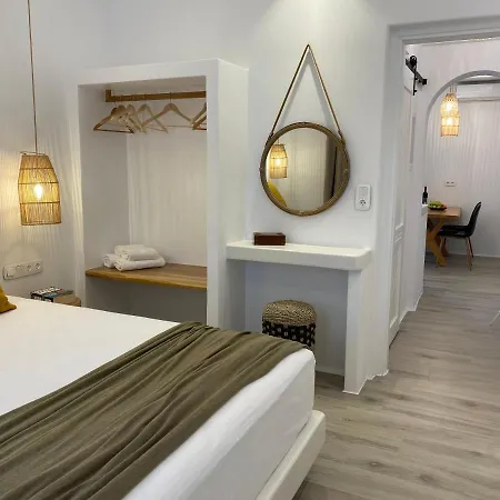 Konstantza'S Superior Suite-3