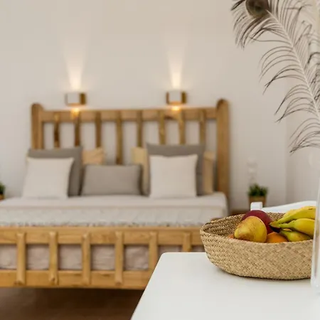 Aqua Naxos Apartments & Suites-2