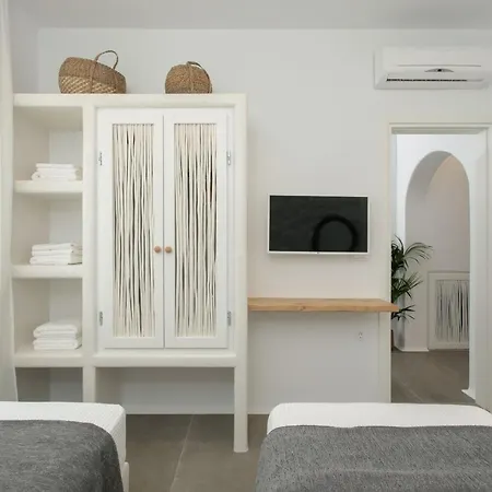Kamvas Deluxe Apartments-2