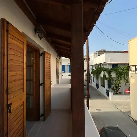 Big House Agios Georgios Beach Naxos-3