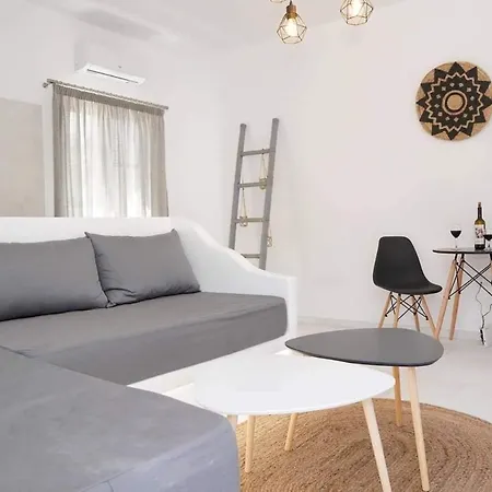 Bonatsa Apartment-2