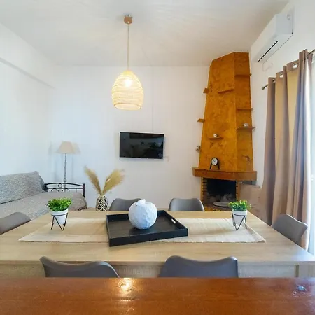 Comfortable Apartment-3