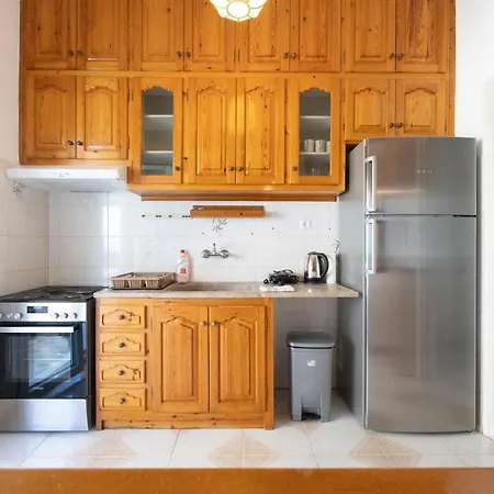 Comfortable Apartment-2