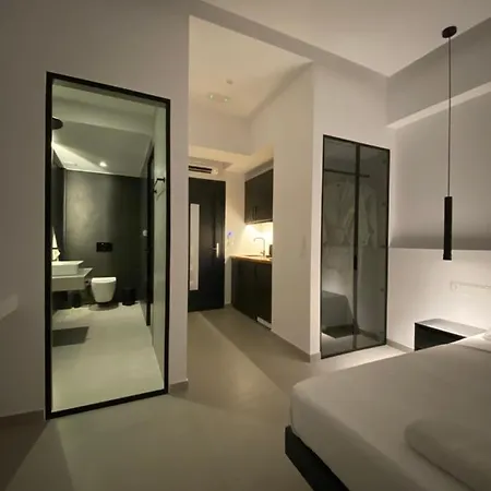 Evenos Suites-2