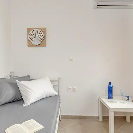 La Costa Apartment Naxos-3