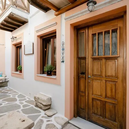 Small Apartment In Grotta Naxos-2