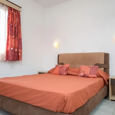 Apartments Naxos Camping-2
