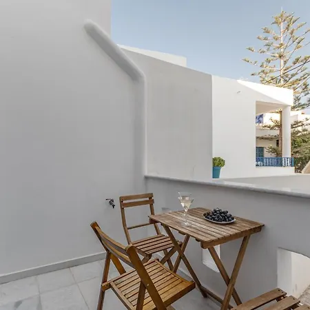 Optasia - Naxos Center Cozy House-3