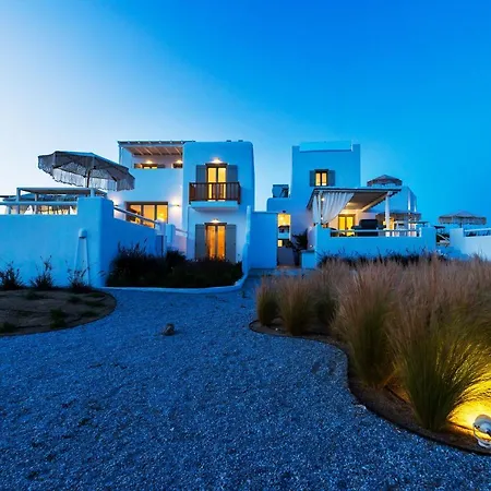 Plaka Villas Naxos Sofia Sleeps 7-3