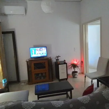 Kiki Apartment-2