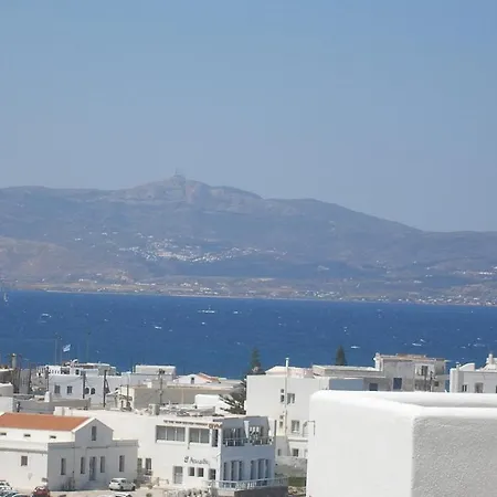 Innaxos City Central Studio-2