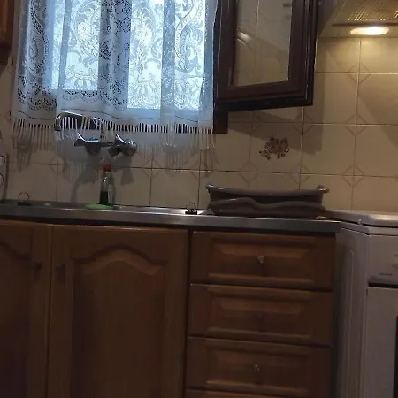Kiki Apartment-3