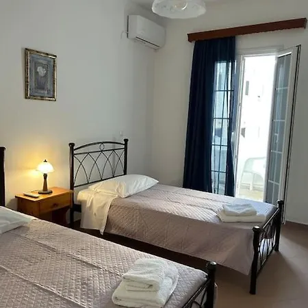 Fotini'S Apartment-2