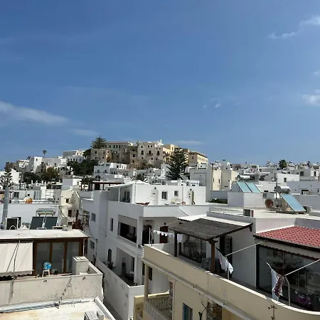 Naxos Best View Apartment-2