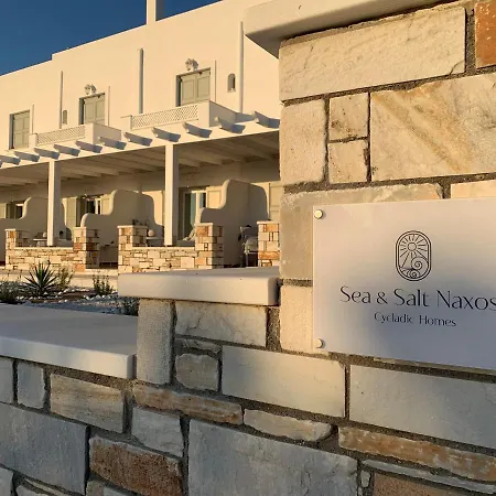 Sea And Salt Naxos 2-2