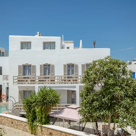 Argo Boutique Hotel-3