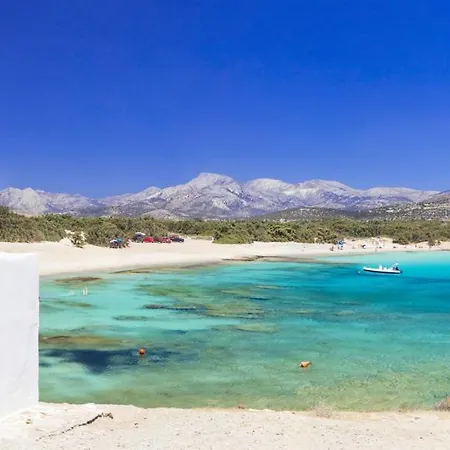 Harmony Luxury Villas Naxos-3
