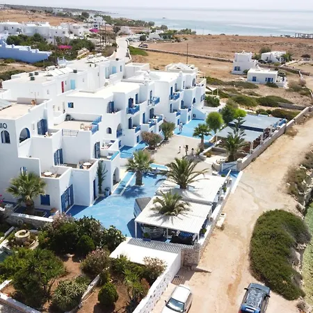 Hotel Posidonion-2