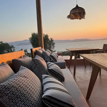 Akre Hotel - Designed For Adults-2