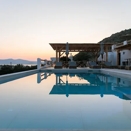 Naxos Earth Suites-3