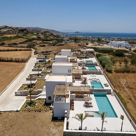 Cocopalm Villas Naxos-3
