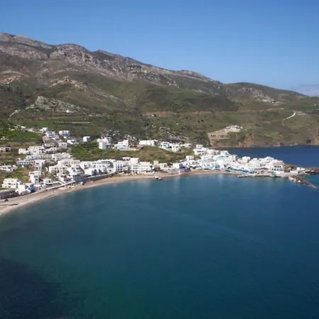 Adonis Hotel Naxos-2