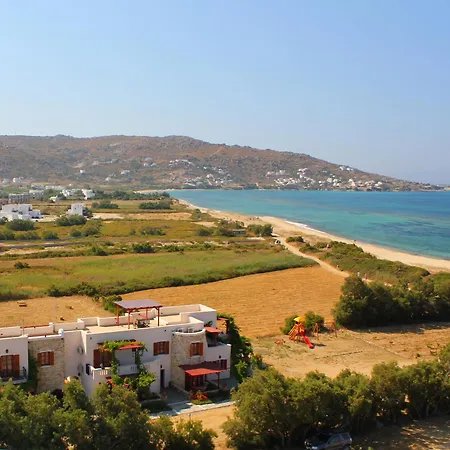 Acti Plaka Hotel-3