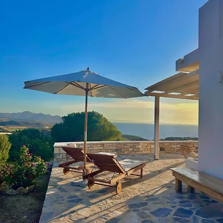 'Sophie'S Villa'-3