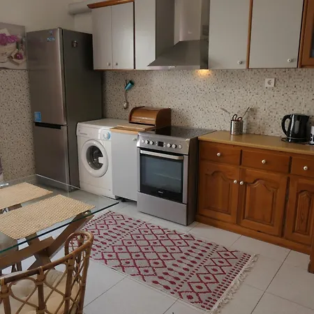 Central City Apartment-3