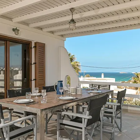 4 Bedroom Villa Valerie With Private Swimming Pool-3