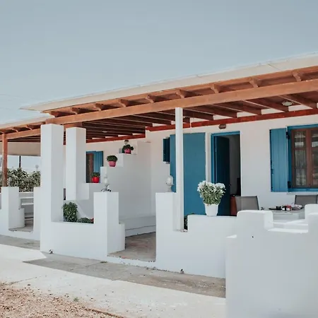Moonlight Kastraki Beach House-3